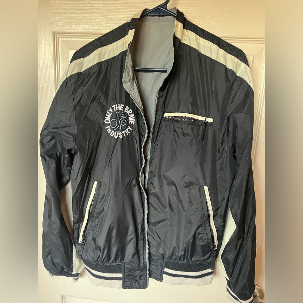 Vintage Diesel Jacket